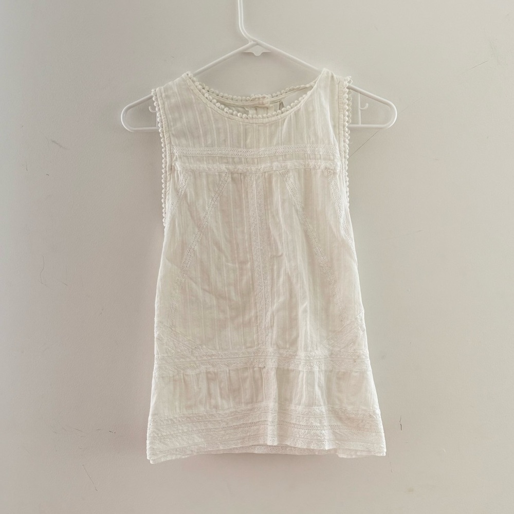 Zadig & Voltaire Tani Top